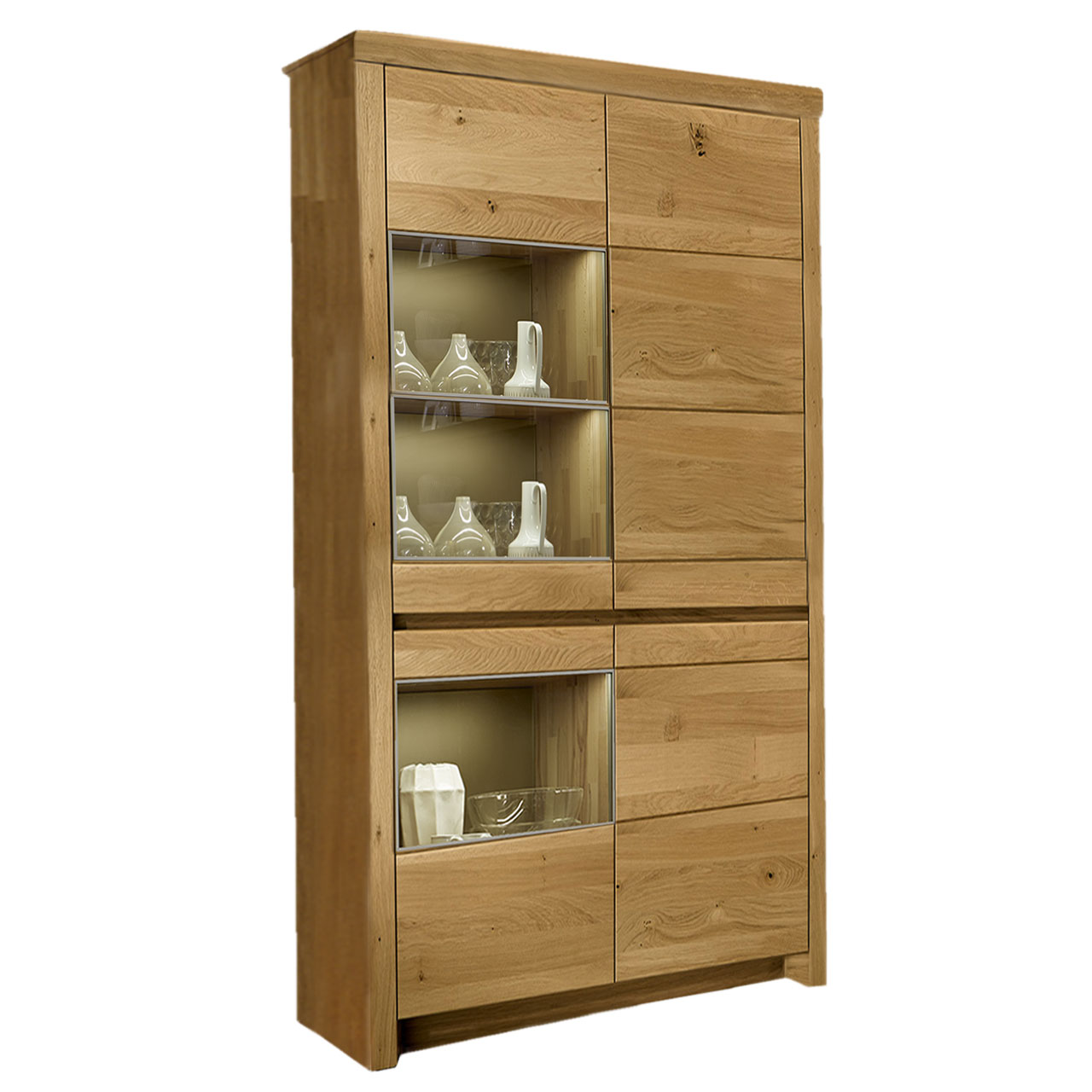 Wöstmann SOLEO3000 - Zeilenschrank Type 5903 & 5904