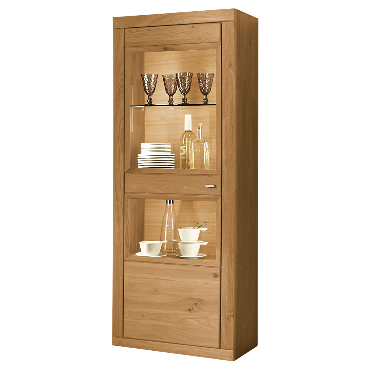 Wöstmann Aurum - Vitrine 4603 oder 4604