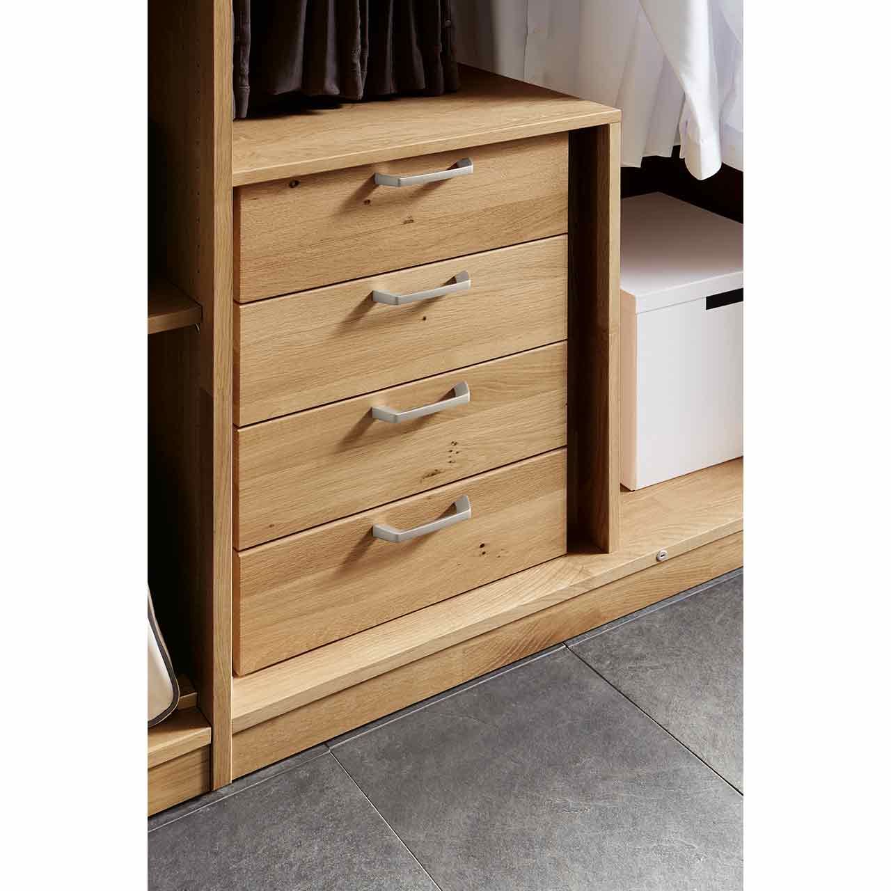 Wöstmann WSM 3100 Einbauschubkasten