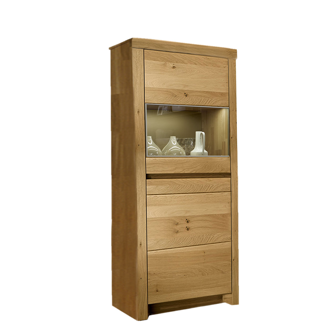 Wöstmann SOLEO3000 - Zeilenschrank Type 4713 & 4714