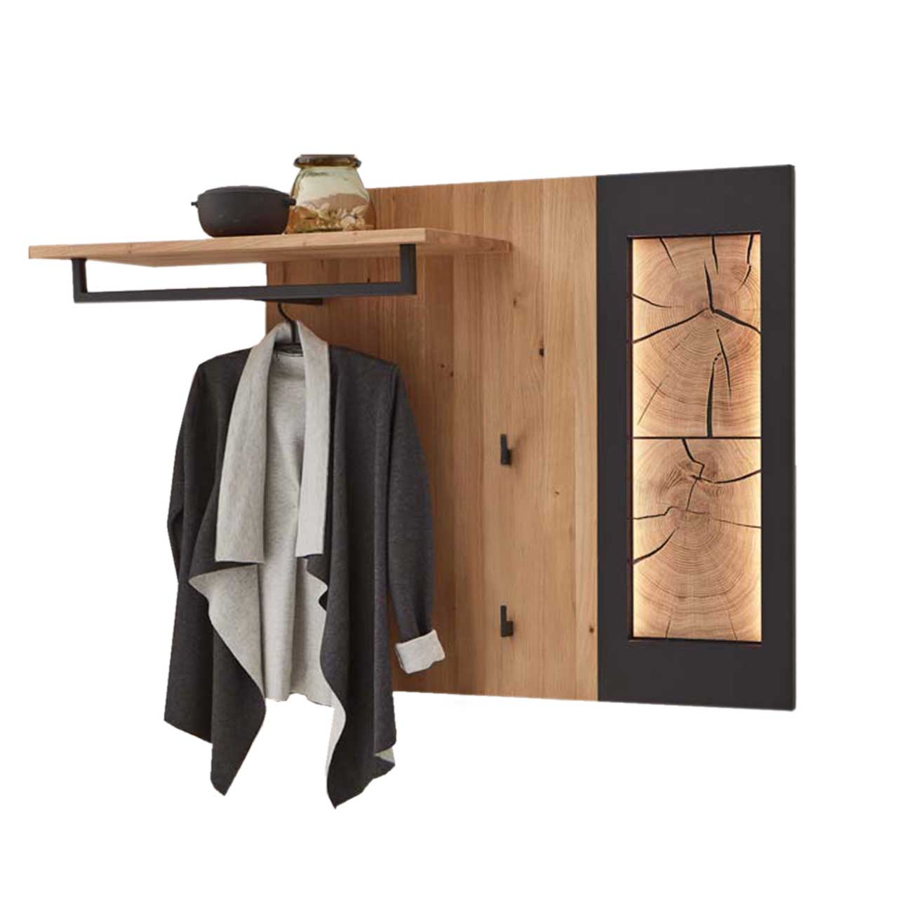 Wöstmann WM 1910 Garderobe - Wandgarderobe 13203