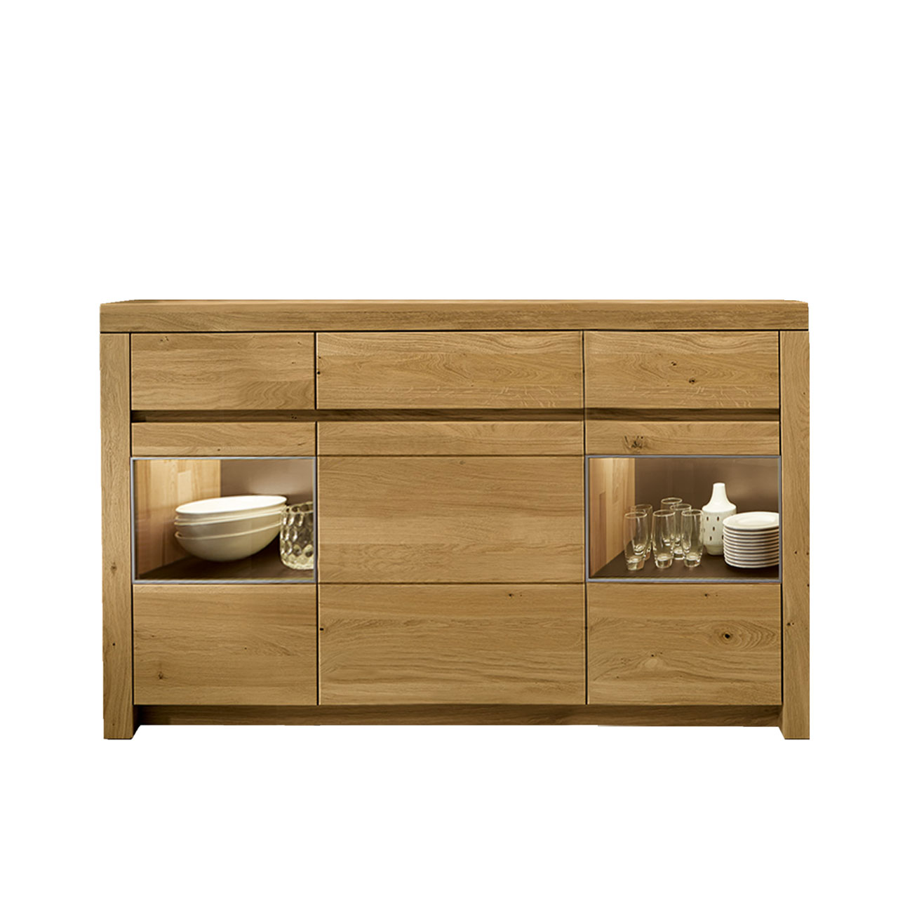 Wöstmann SOLEO3000 - Highboard Type 3940