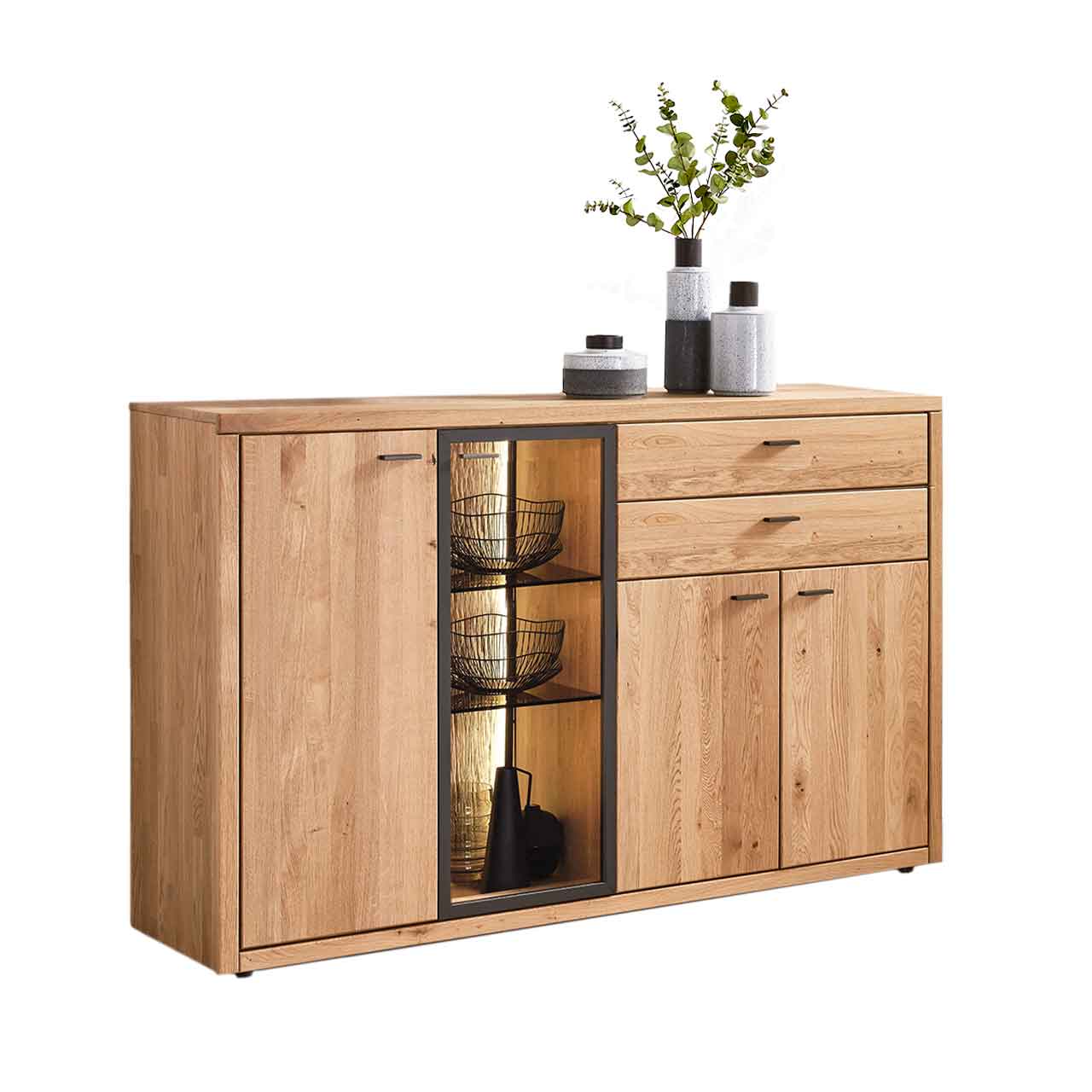 Wöstmann WM 2250 - Highboard 3653