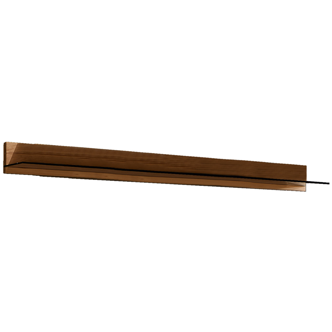 Wöstmann SOLEO3000 - Wandbord Type 0210