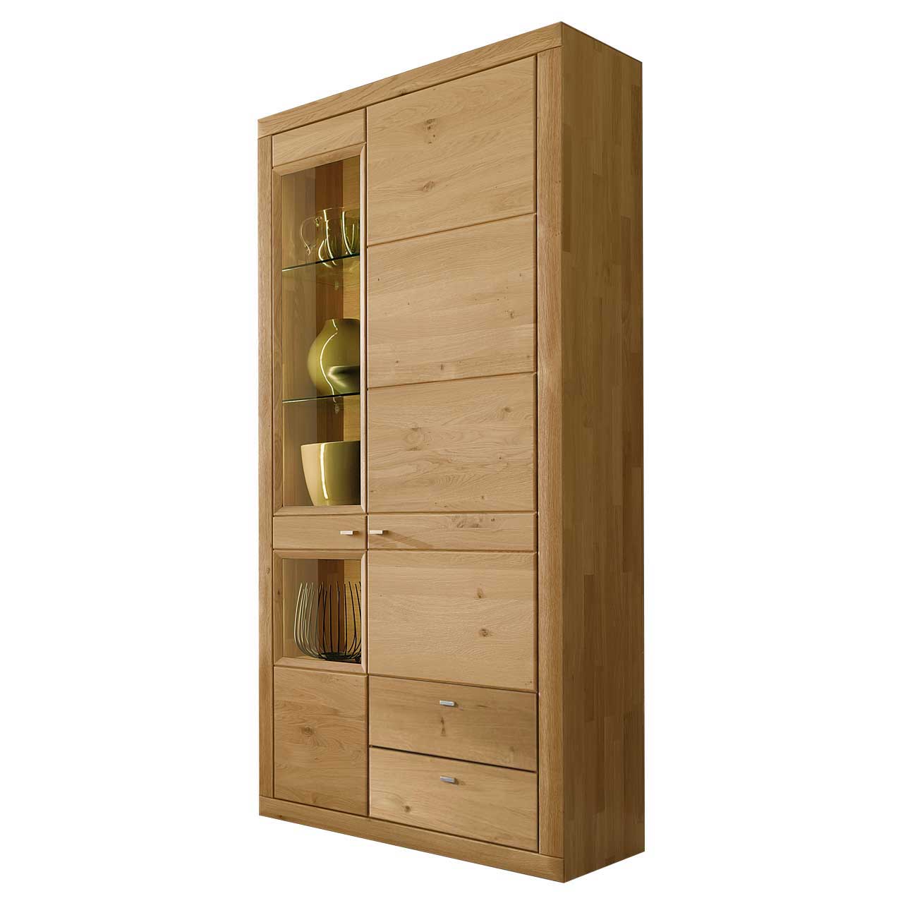 Wöstmann Aurum - Kombi-Schrank 5983 oder 5984