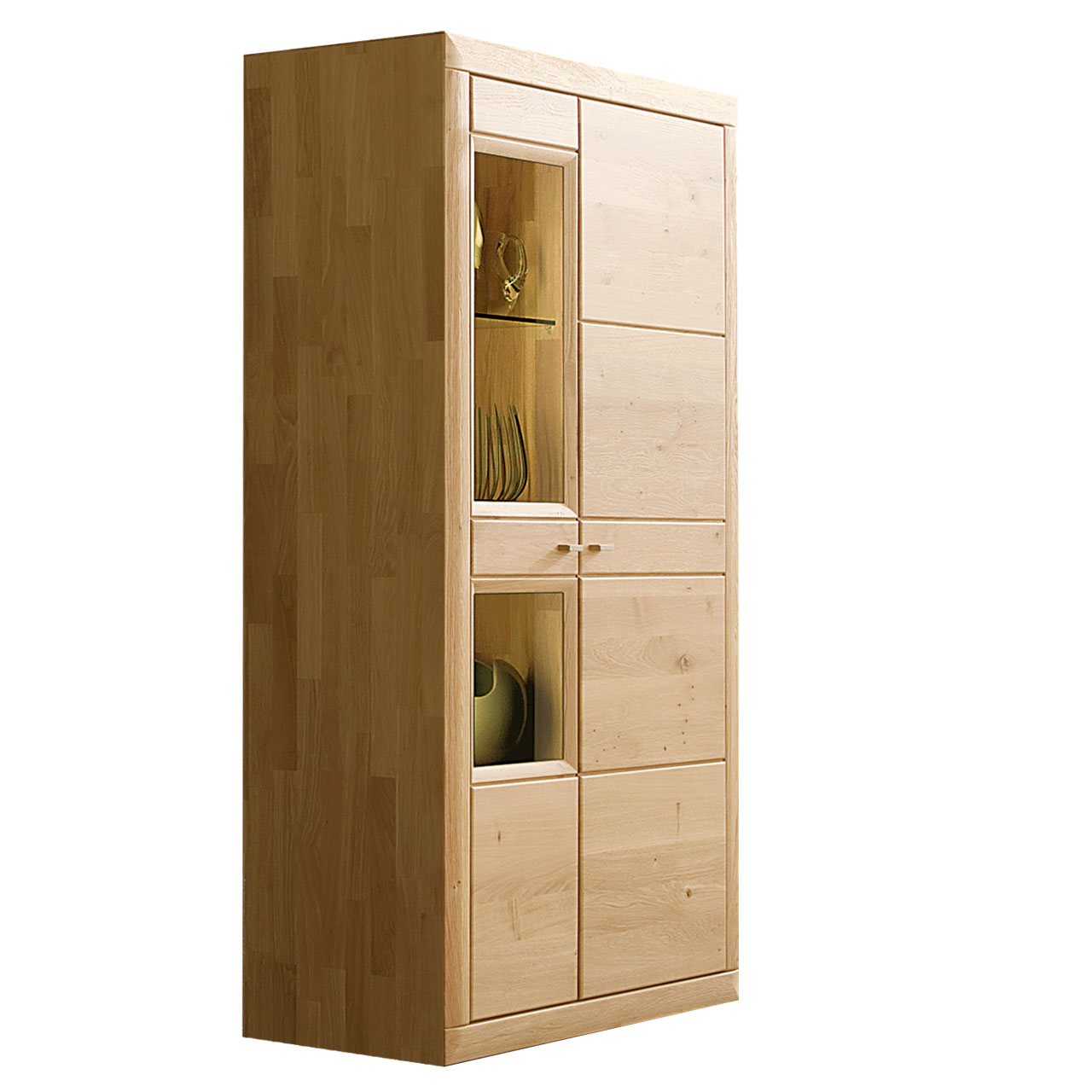 Wöstmann Aurum - Kombi-Schrank 4933 oder 4934