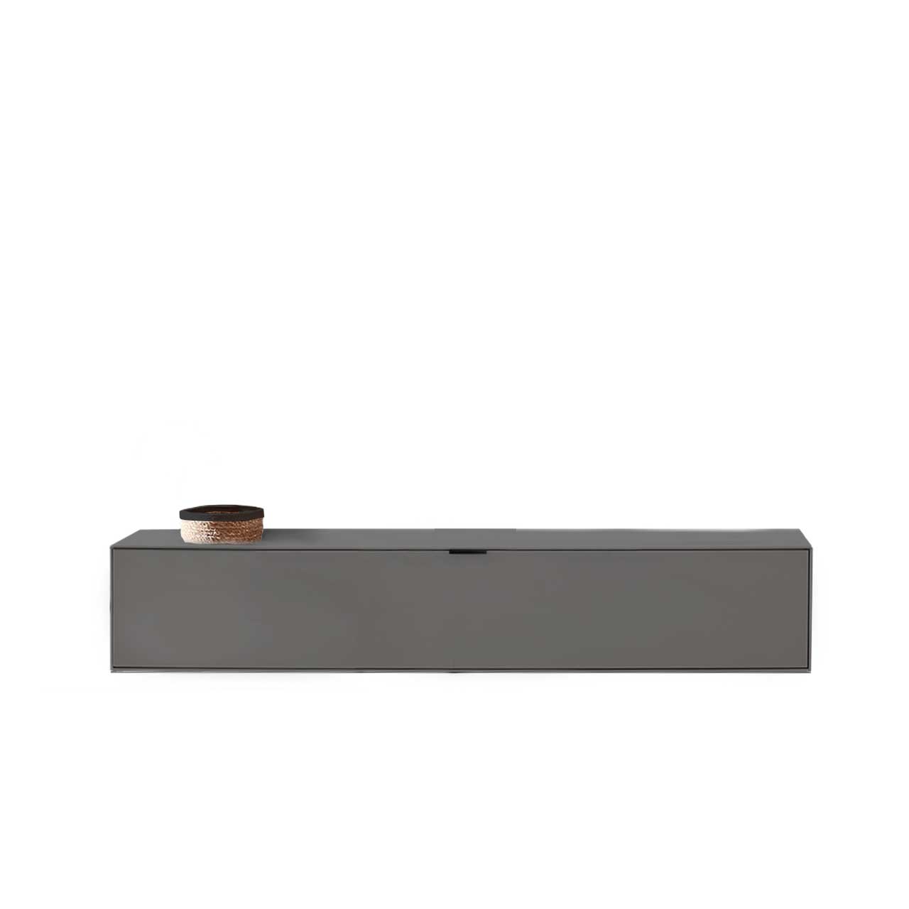 Wöstmann WM 2470 - Hängelowboard 11830