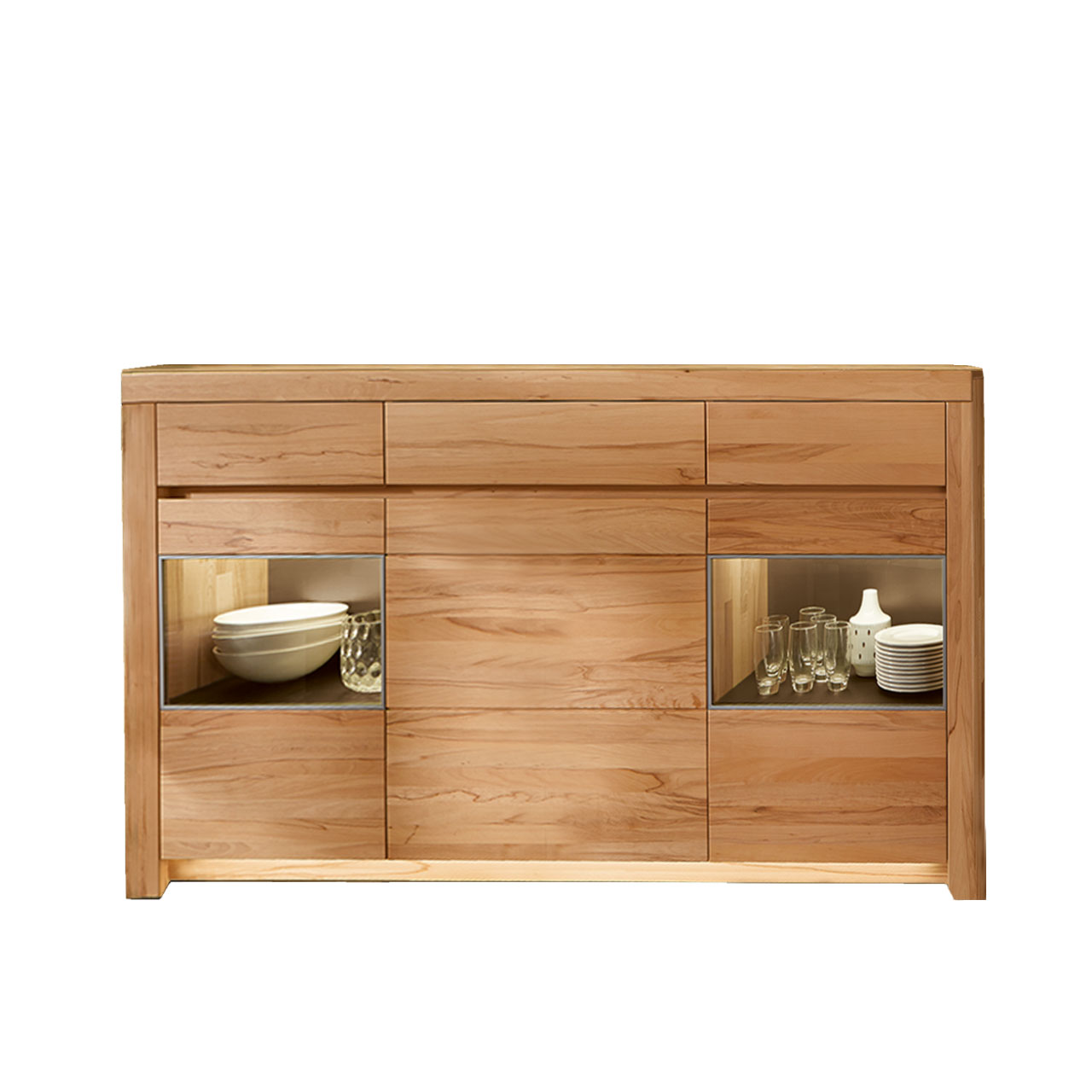 Wöstmann SOLEO3000 - Highboard Type 3940