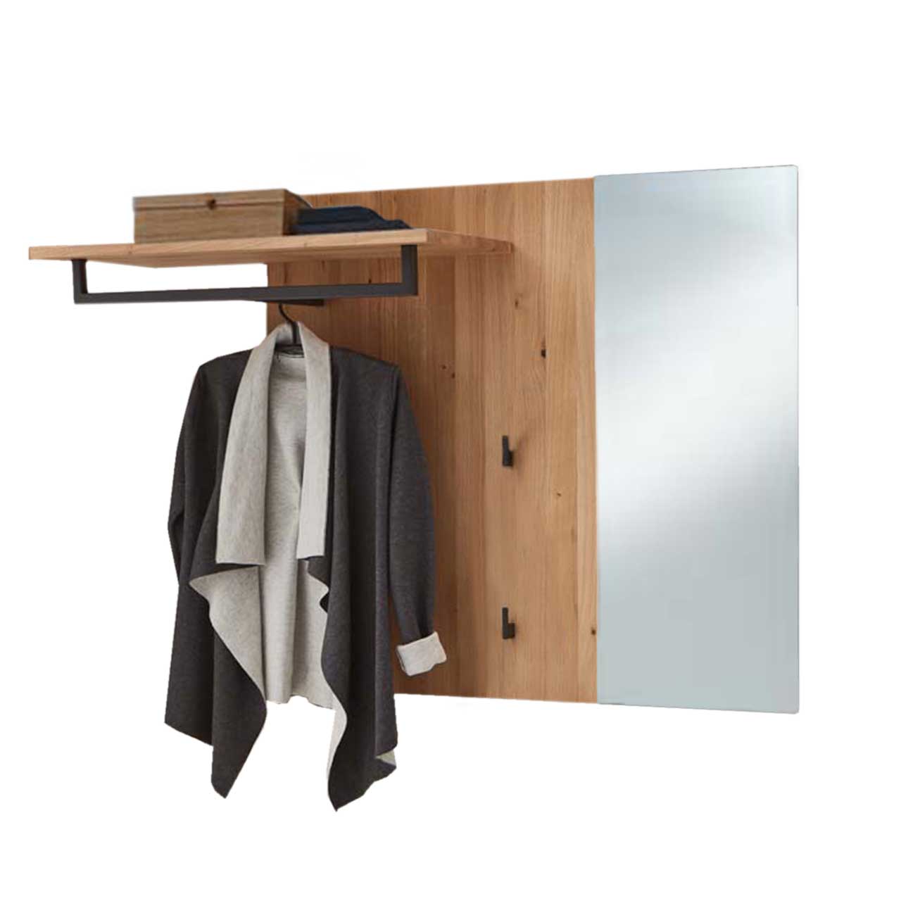 Wöstmann WM 1910 Garderobe - Wandgarderobe 13103