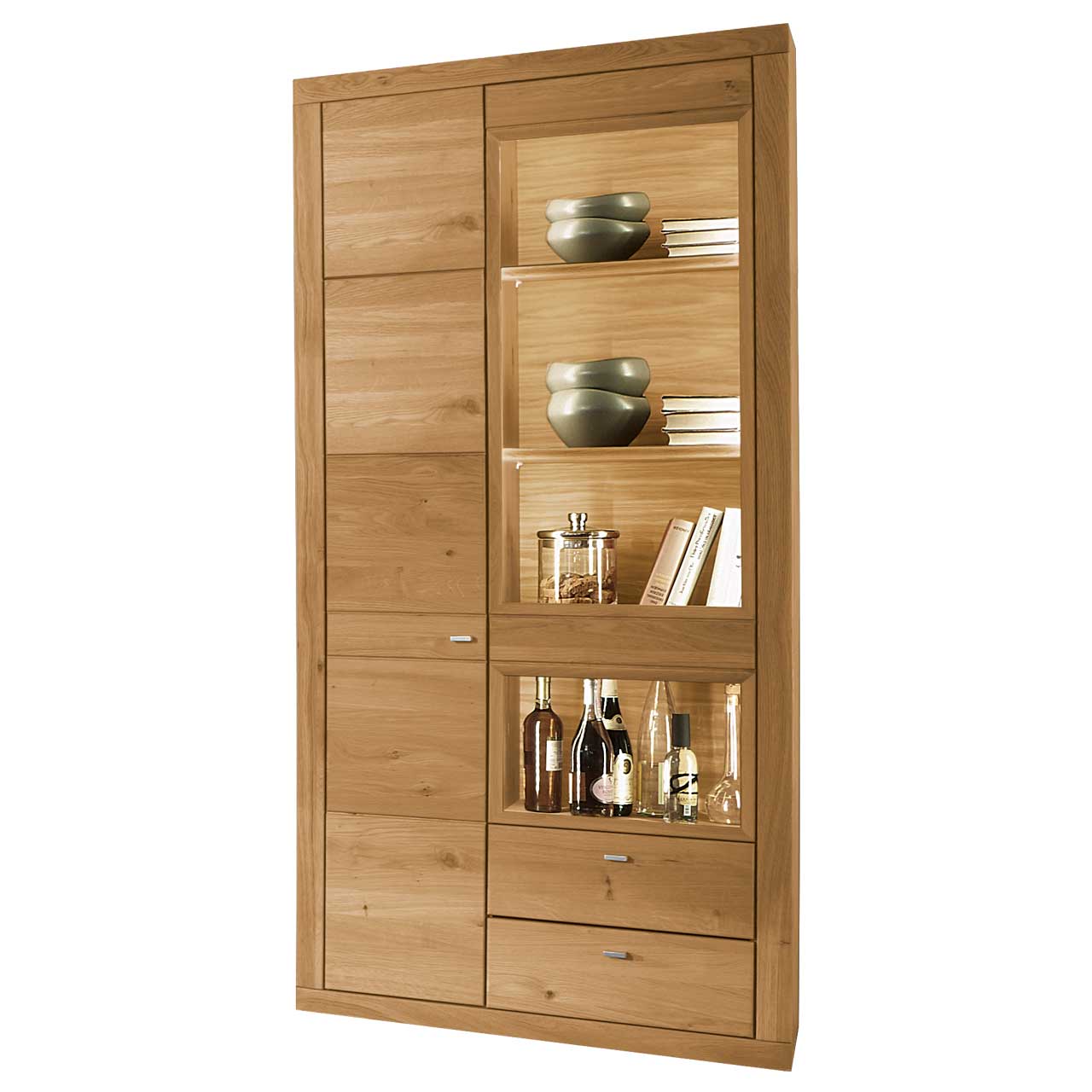 Wöstmann Aurum - Kombi-Schrank 5937 oder 5938