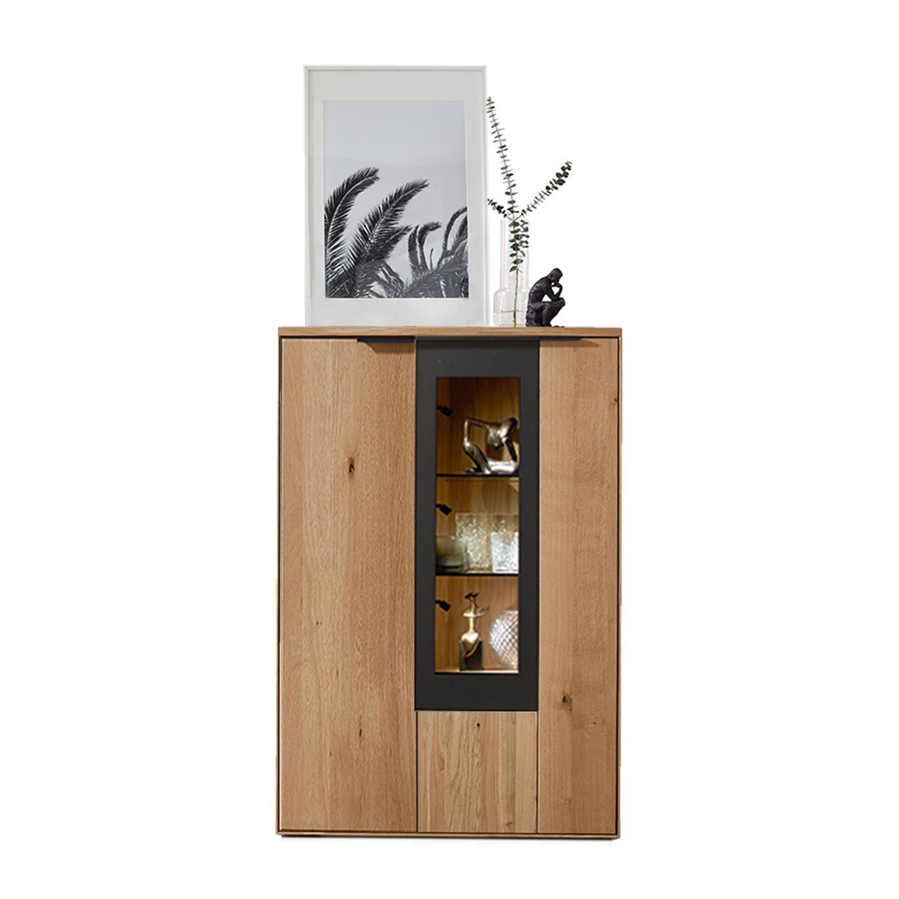 Wöstmann WM 1910 - Highboard 4813 