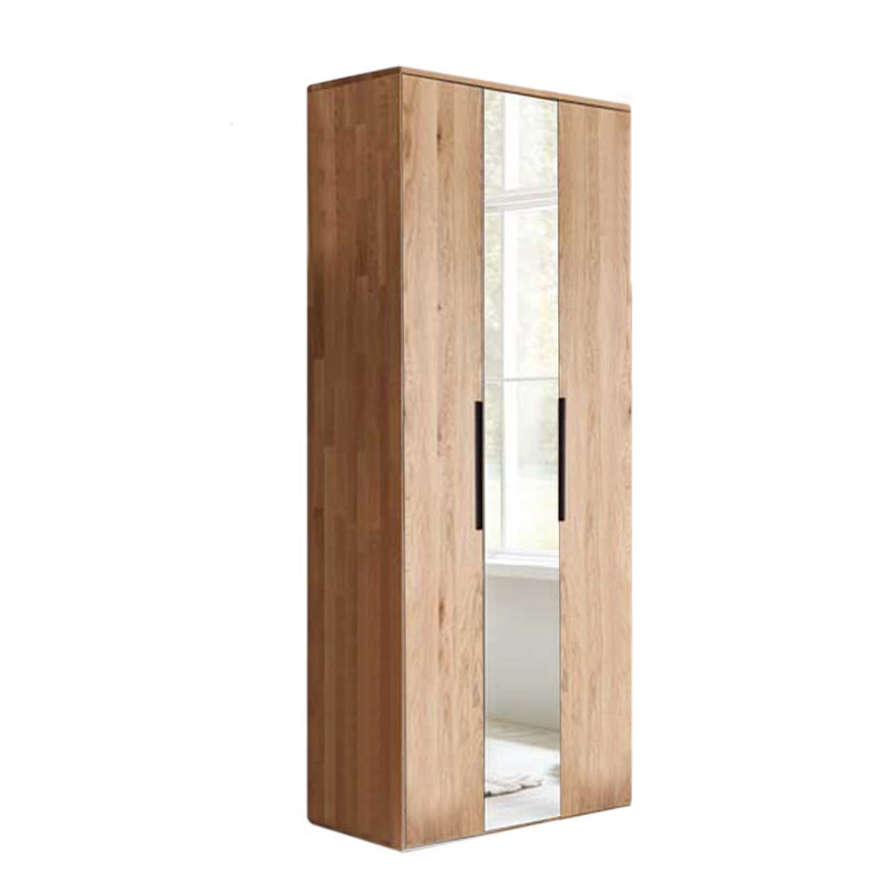 Wöstmann WM 1910 Garderobe - Schrank 6942
