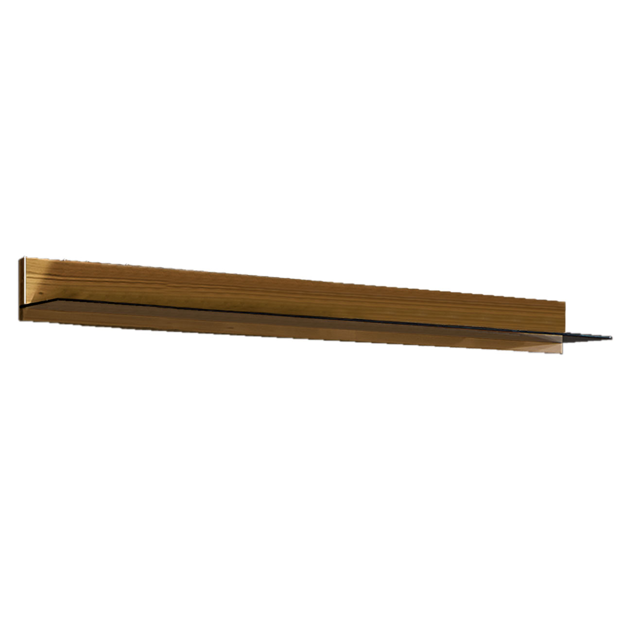 Wöstmann SOLEO3000 - Wandbord Type 0170