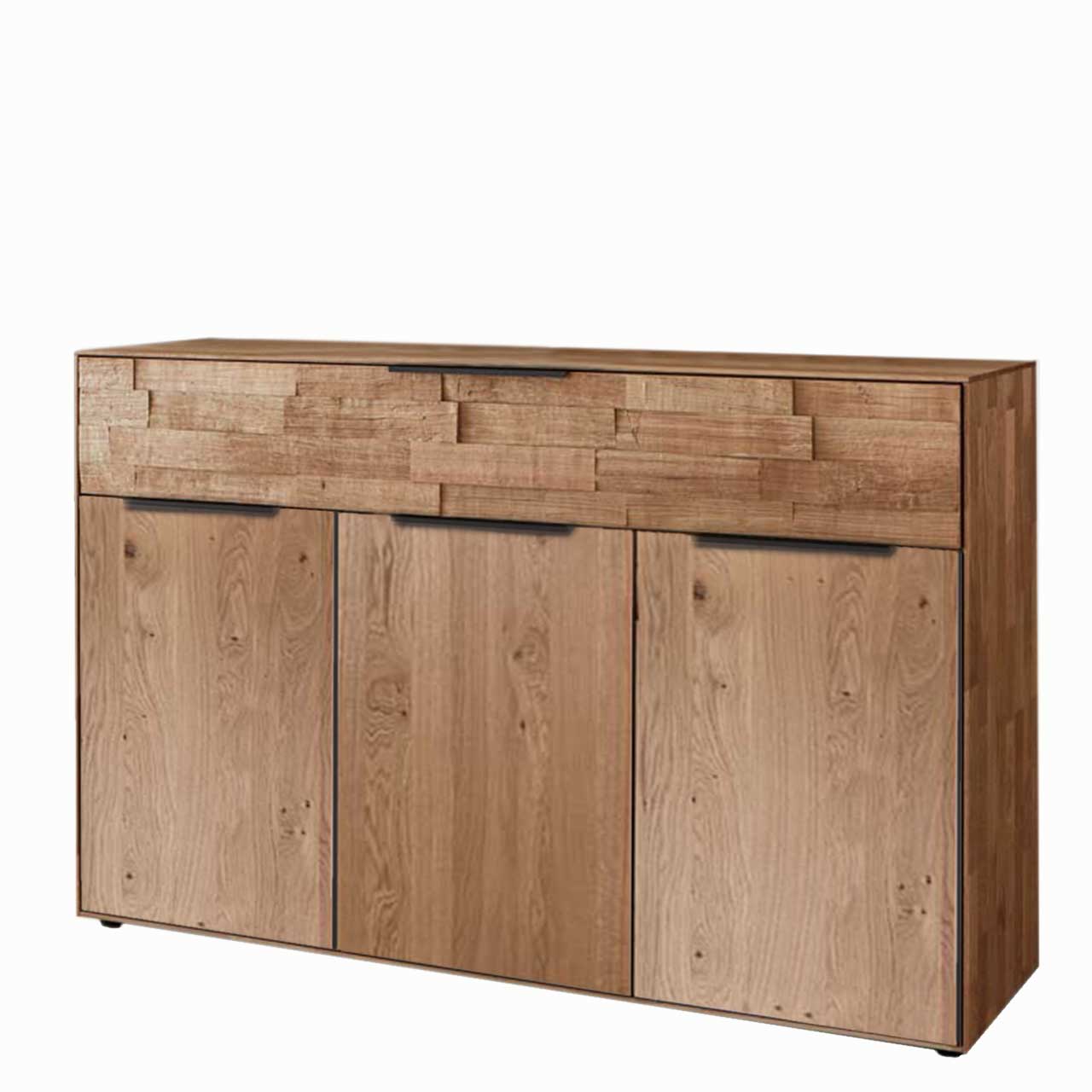 Wöstmann WSM 2800 Kommode Wildeiche 3141