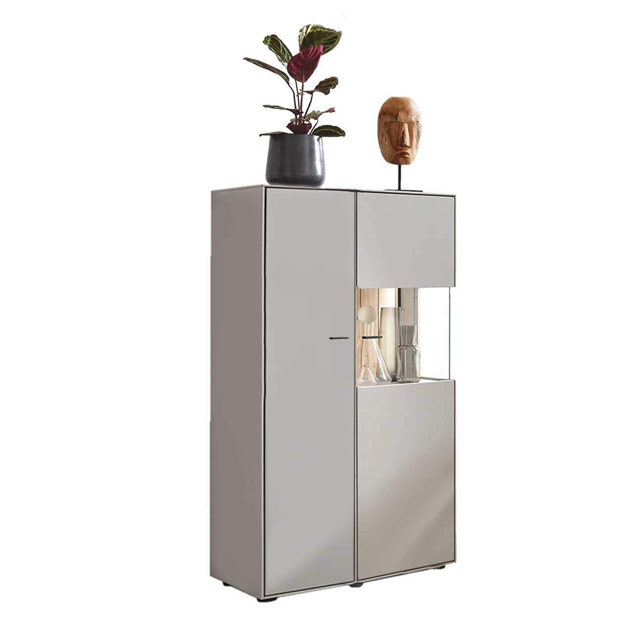 Wöstmann WM 2380 - Highboard 4713