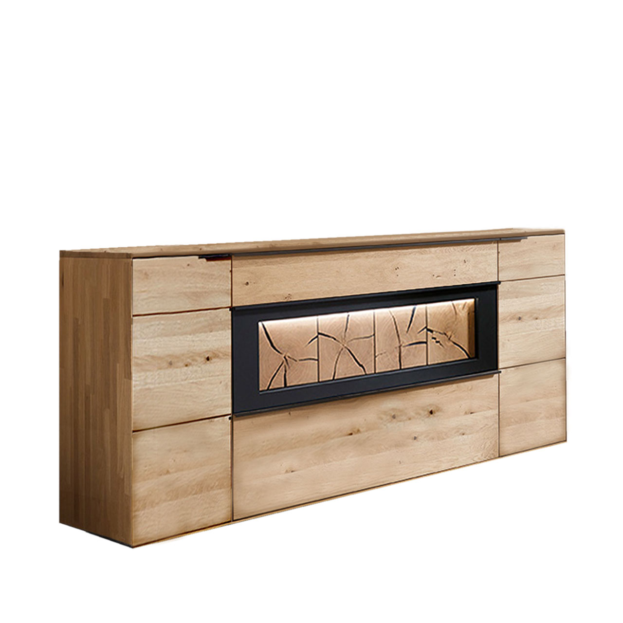 Wöstmann WM 1910 - Sideboard 2050G
