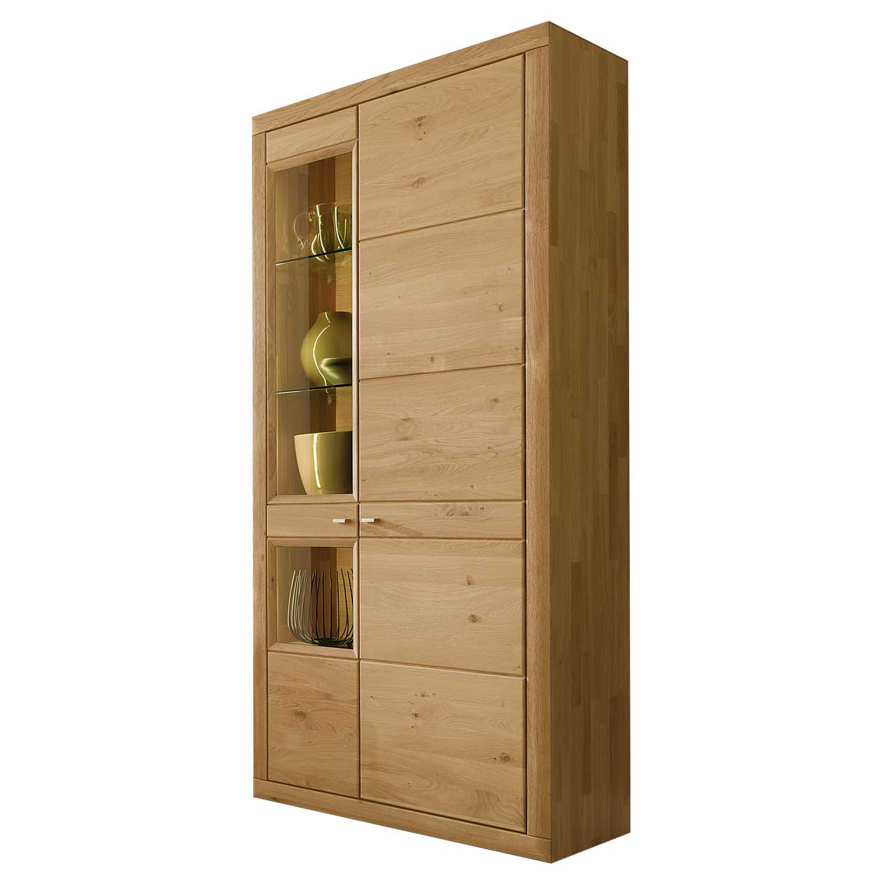 Wöstmann Aurum - Kombi-Schrank 5923 oder 5924