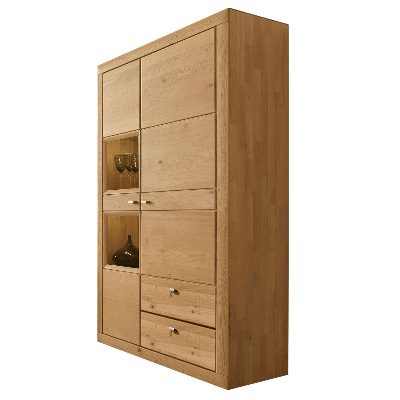 Wöstmann Aurum - Kombi-Schrank 4973