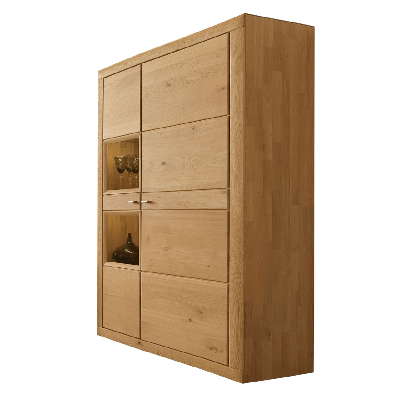 Wöstmann Aurum - Kombi-Schrank 4023 oder 4024