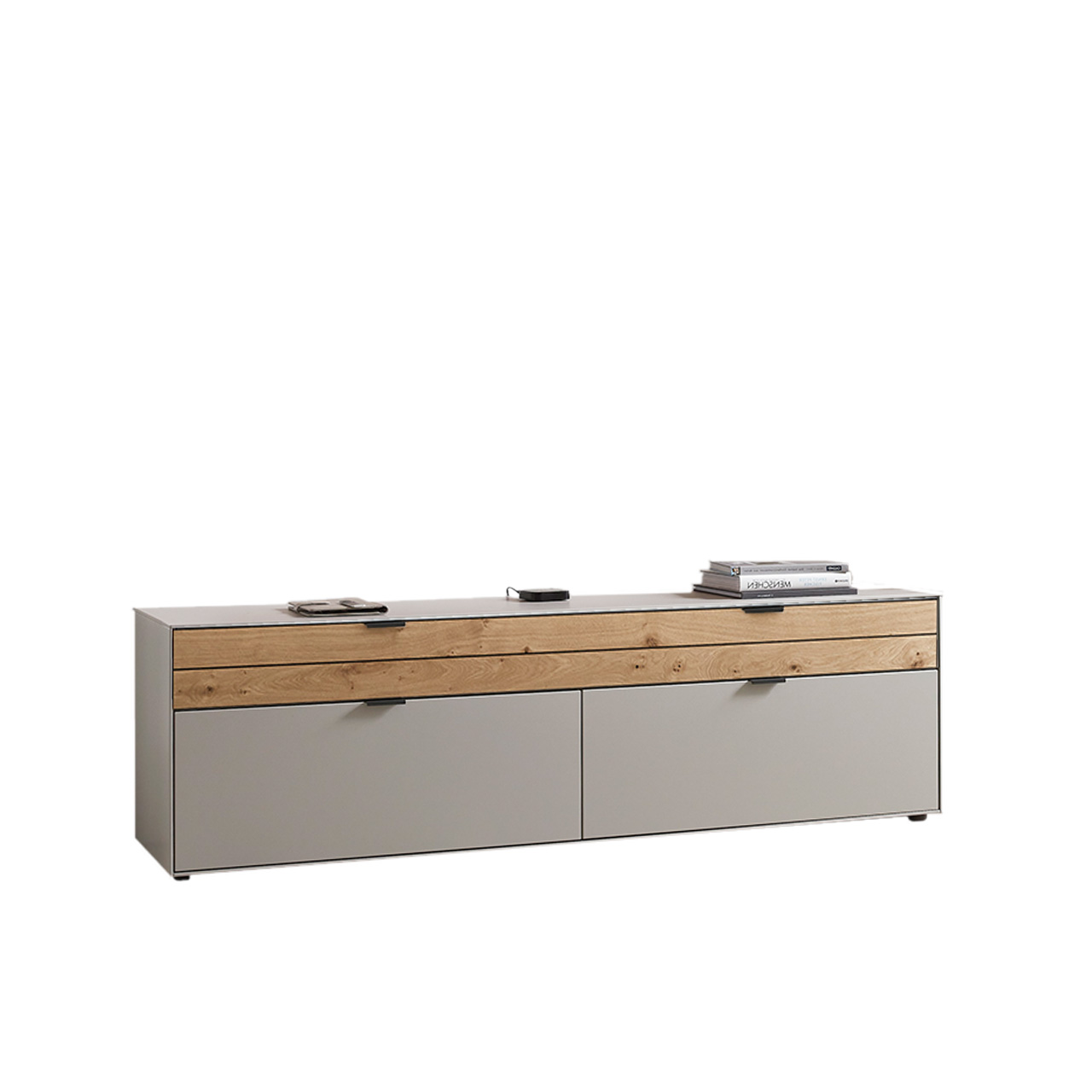 Wöstmann WM 2380 - Lowboard 1855