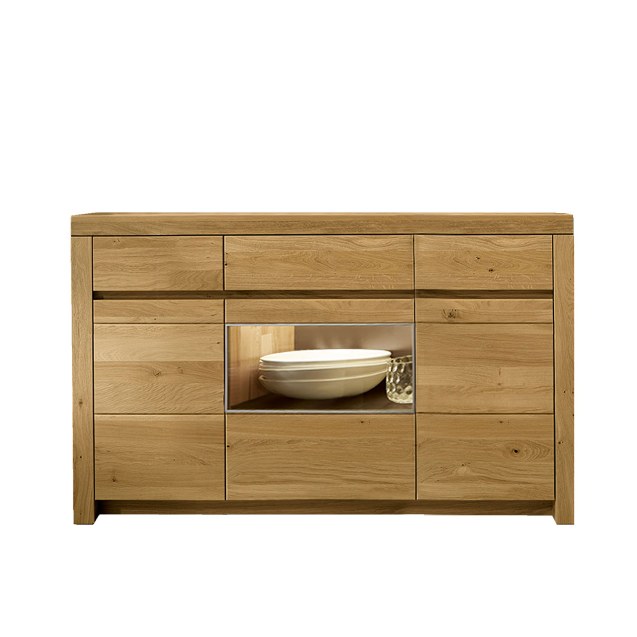 Wöstmann SOLEO3000 - Highboard Type 3540