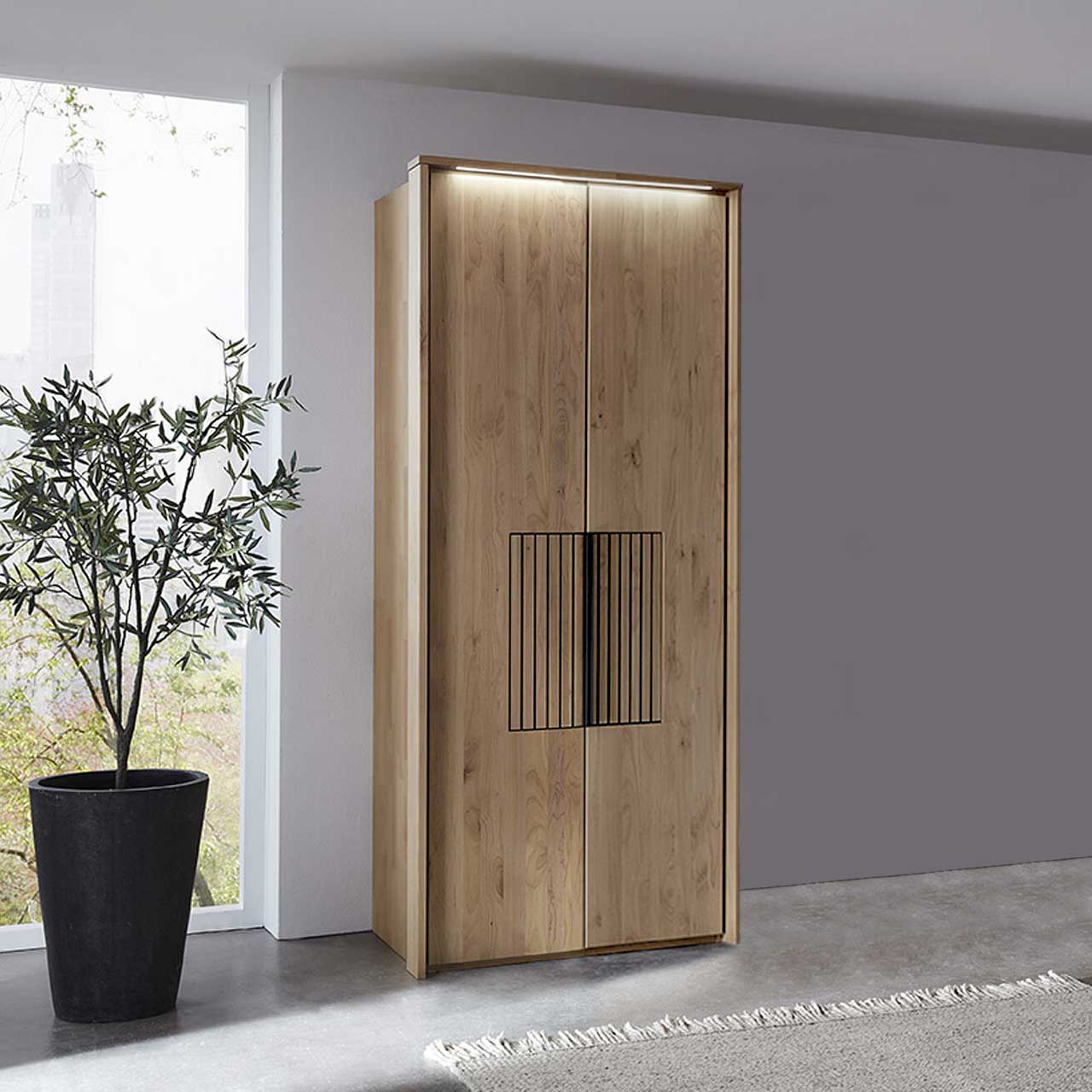 Wöstmann WSM 4400 Kleiderschrank