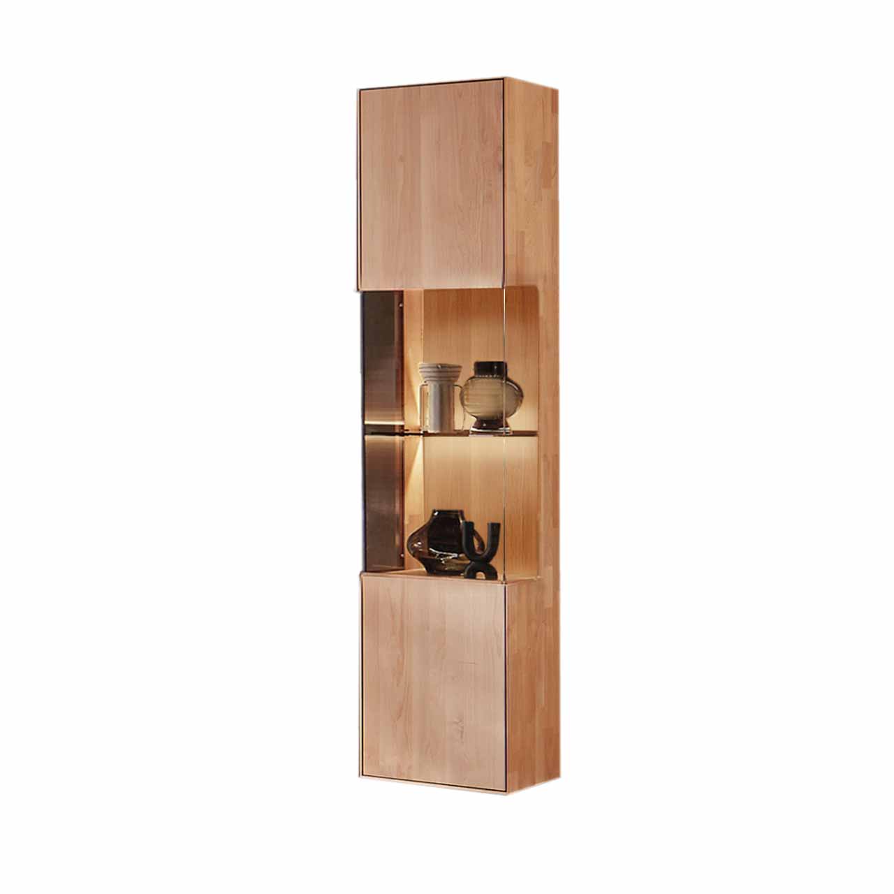 Wöstmann WM 2320 - Zeilenschrank 6443 & 6444