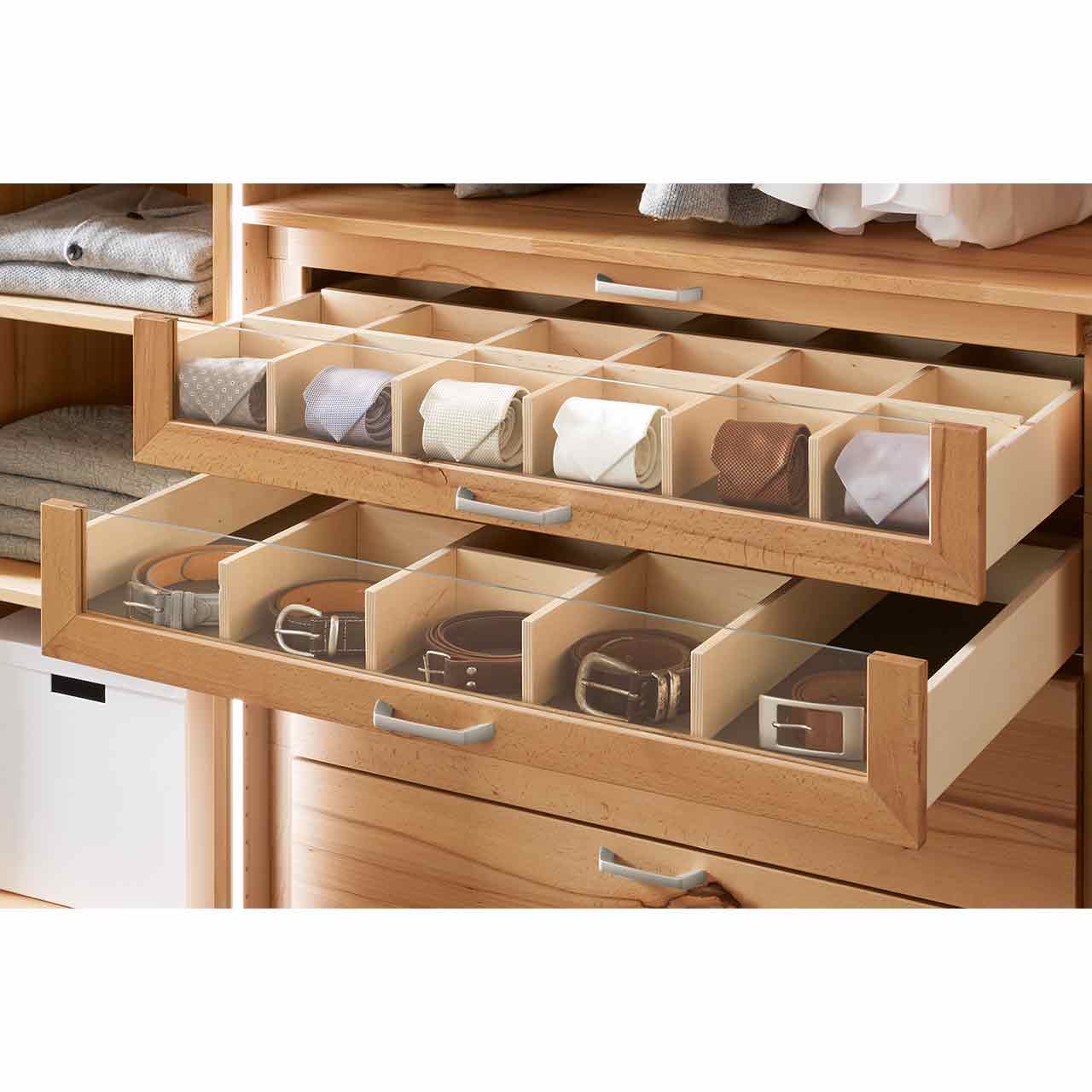 Wöstmann WSM 4400 Glasinnschubkasten