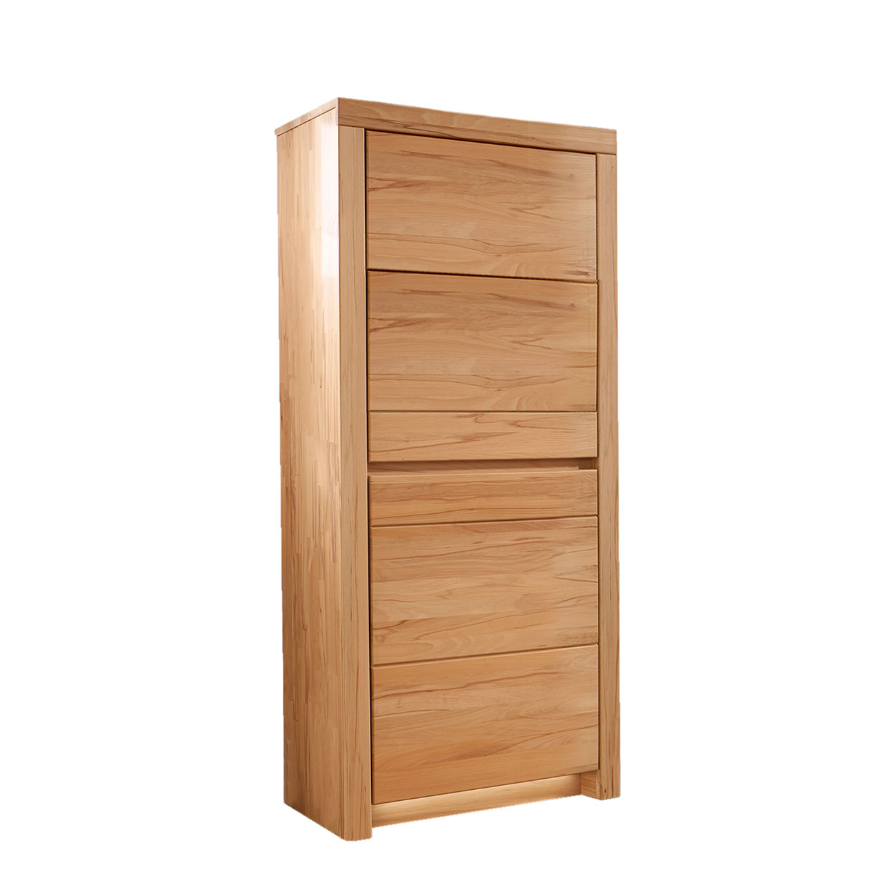 Wöstmann SOLEO3000 - Zeilenschrank Type 4753 & 4754