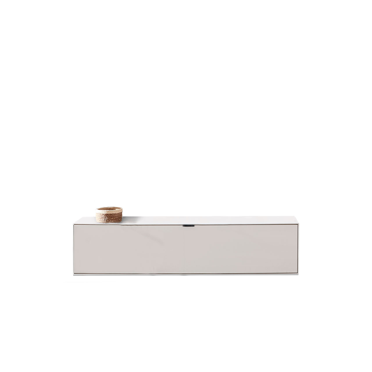 Wöstmann WM 2470 - Hängelowboard 11335