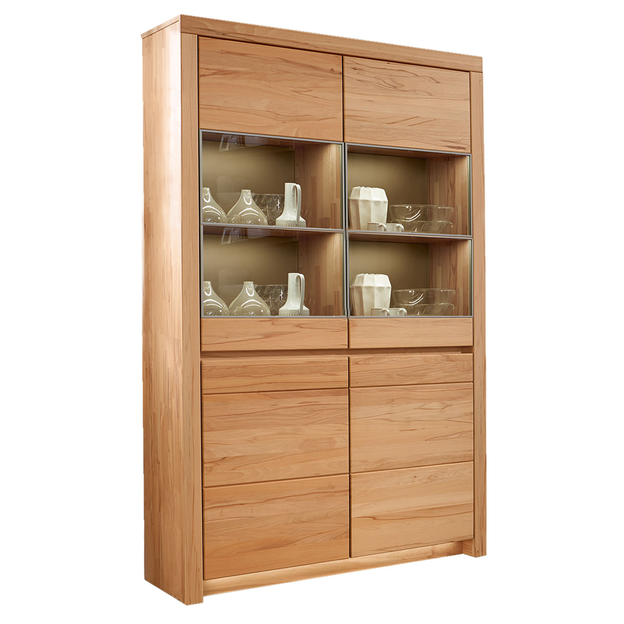 Wöstmann SOLEO 3000 - Zeilenschrank Type 5340