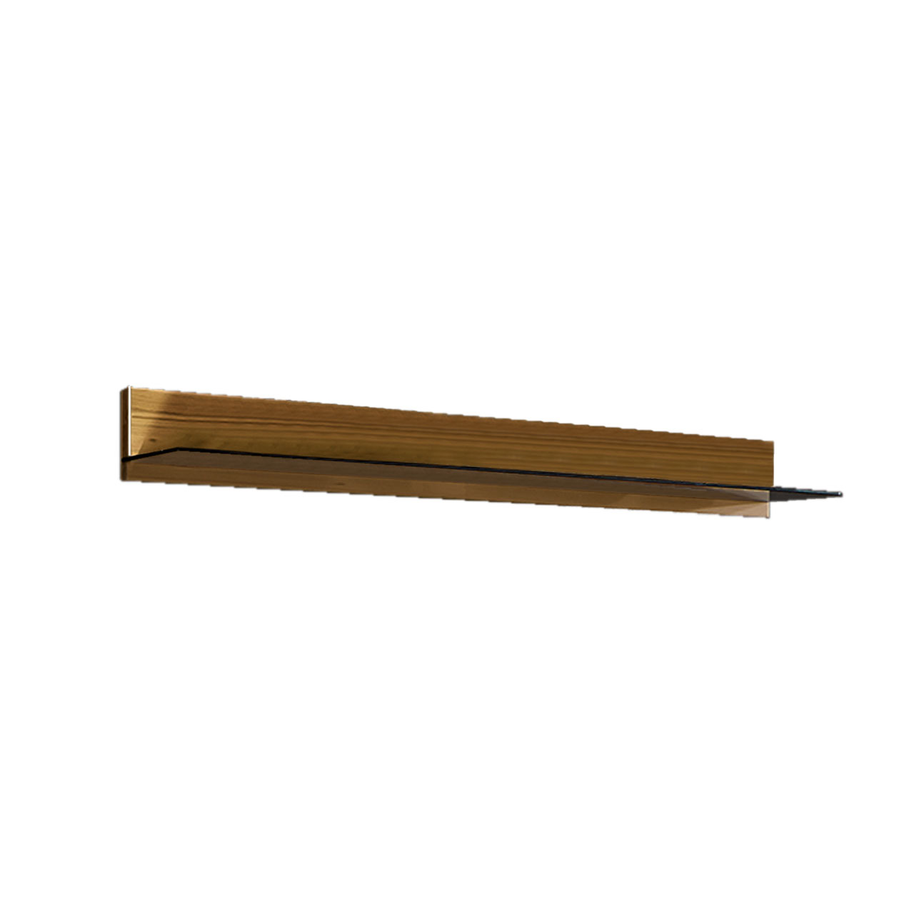 Wöstmann SOLEO3000 - Wandbord Type 0130