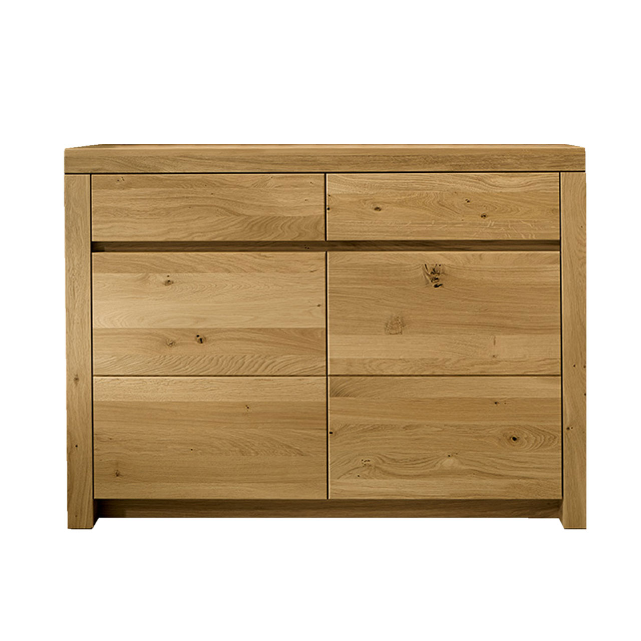 Wöstmann SOLEO3000 - Sideboard Type 2350