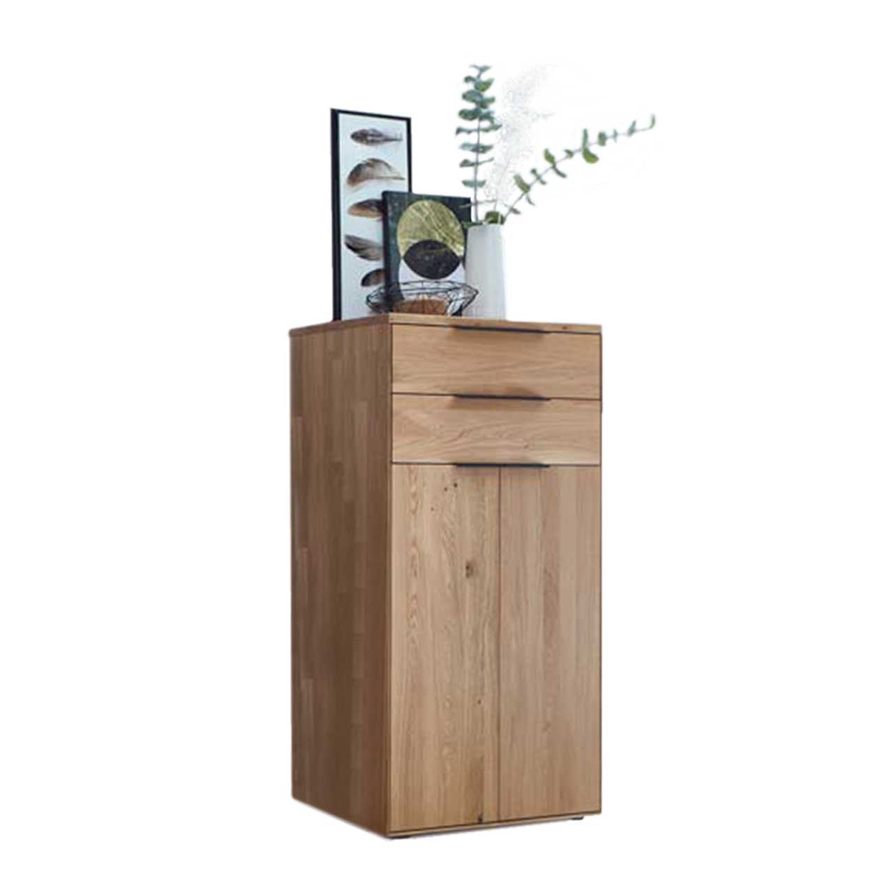 Wöstmann WM 1910 Garderobe - Highboard 4752