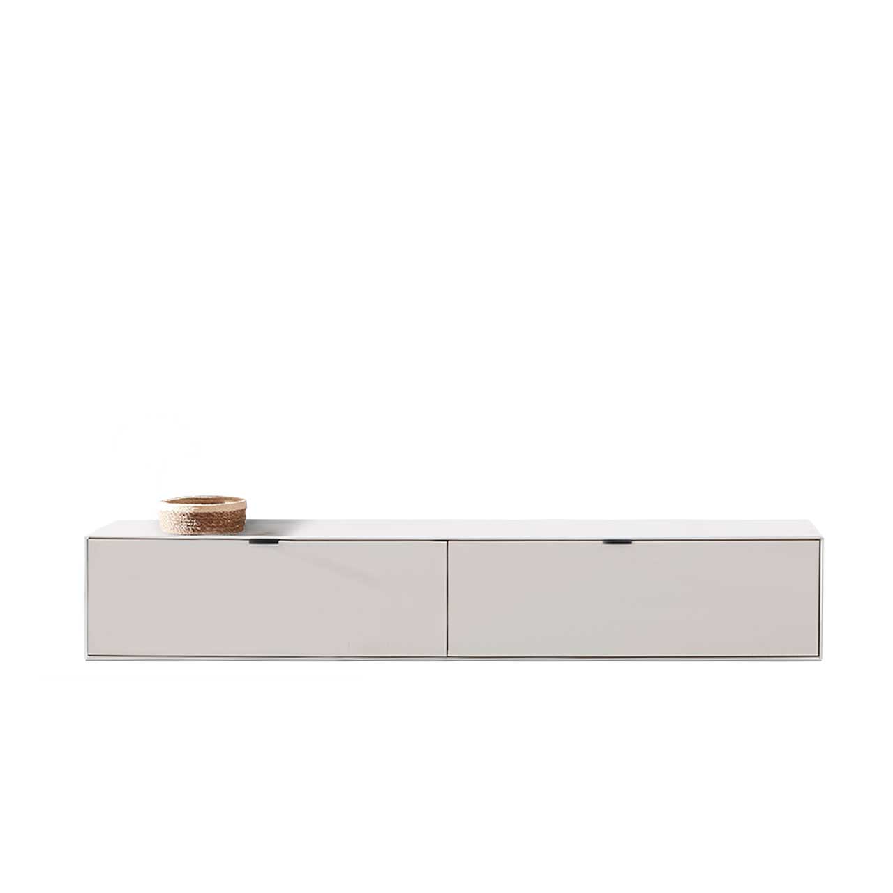 Wöstmann WM 2470 - Hängelowboard 11132