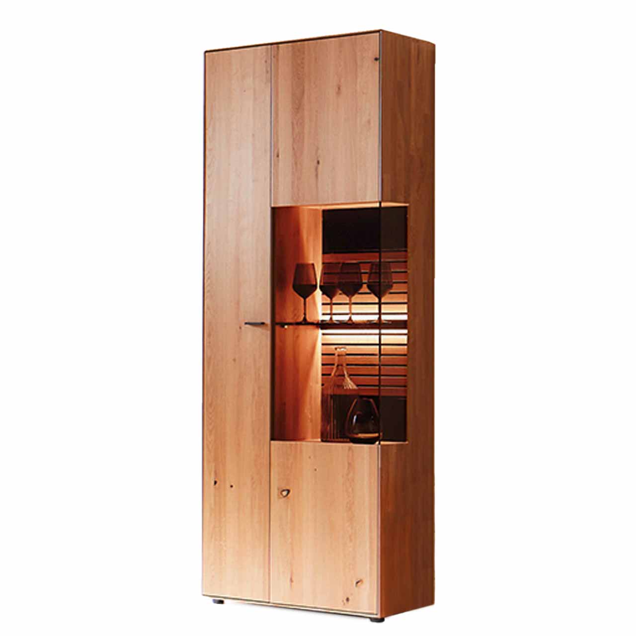 Wöstmann WM 2320 - Zeilenschrank 6743 & 6744