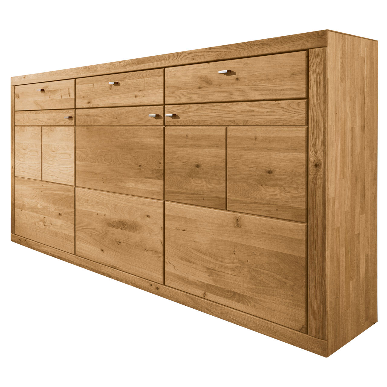 Wöstmann Aurum - Highboard 2851