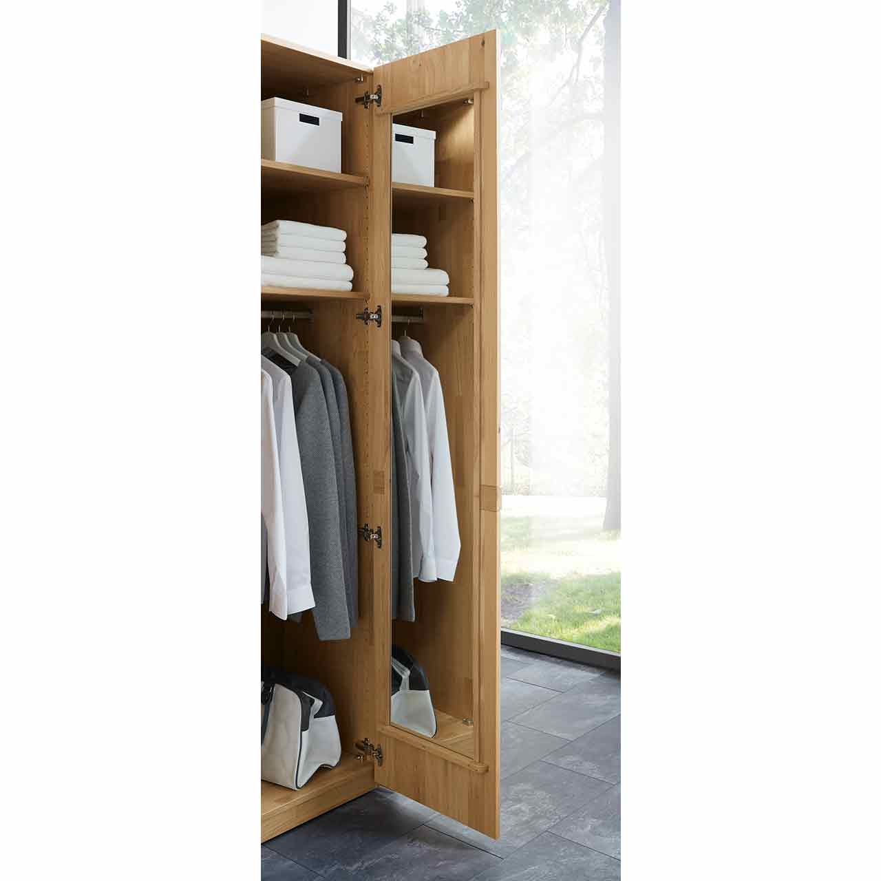 Wöstmann WSM 2300 Ankleidespiegel für Kleiderschrank