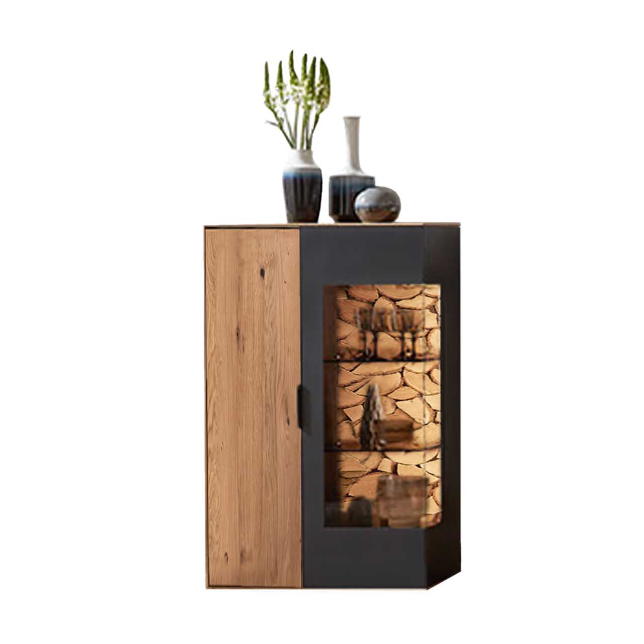 Wöstmann WM 2140 - Highboard Type 4843 