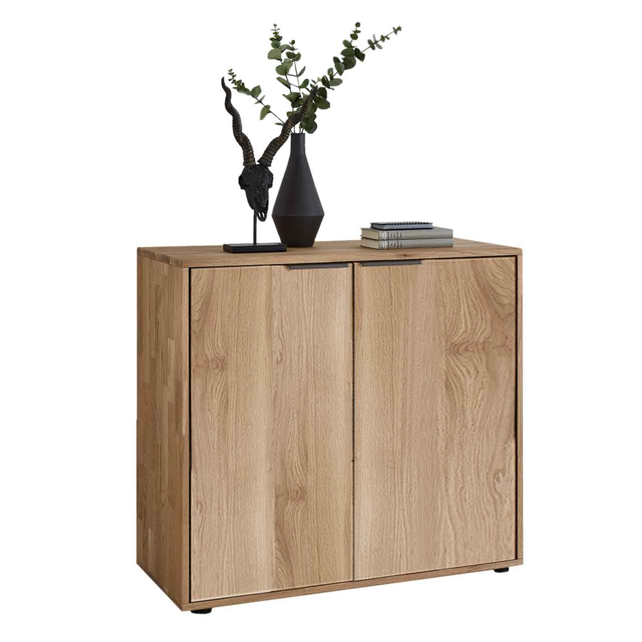 Wöstmann WSM 3100 Kommode Wildeiche 2950