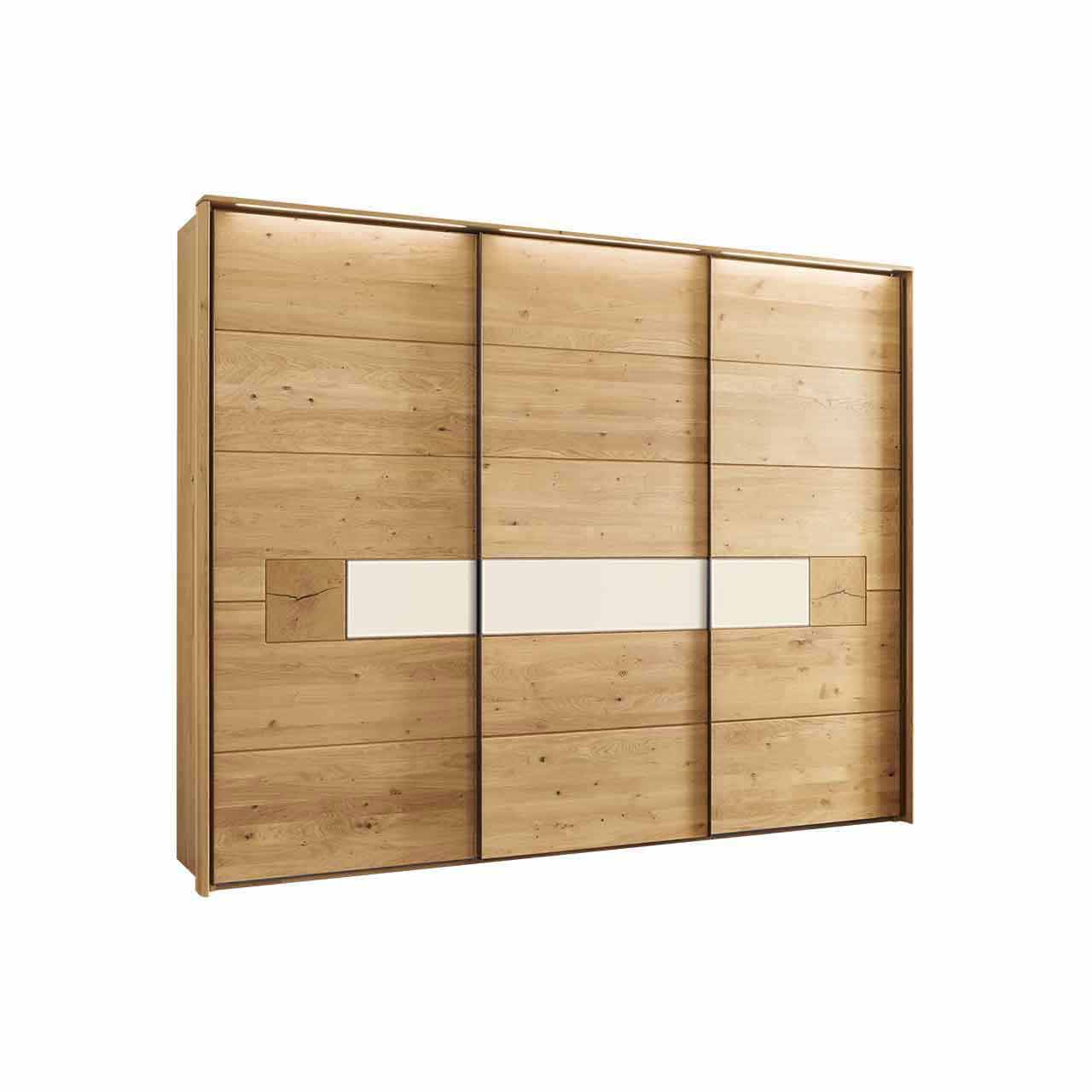 Wöstmann WSM 1600 - Schiebetürenschrank PG1
