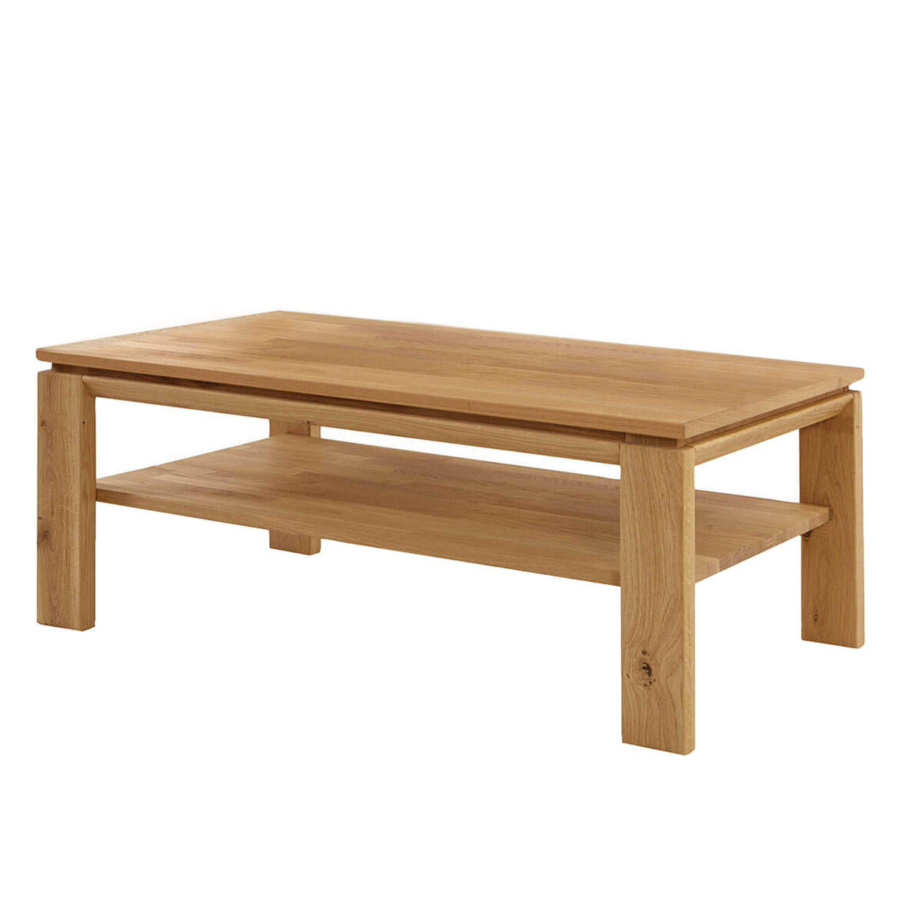 Wöstmann SOLEO3000 - Couchtisch Type 9507