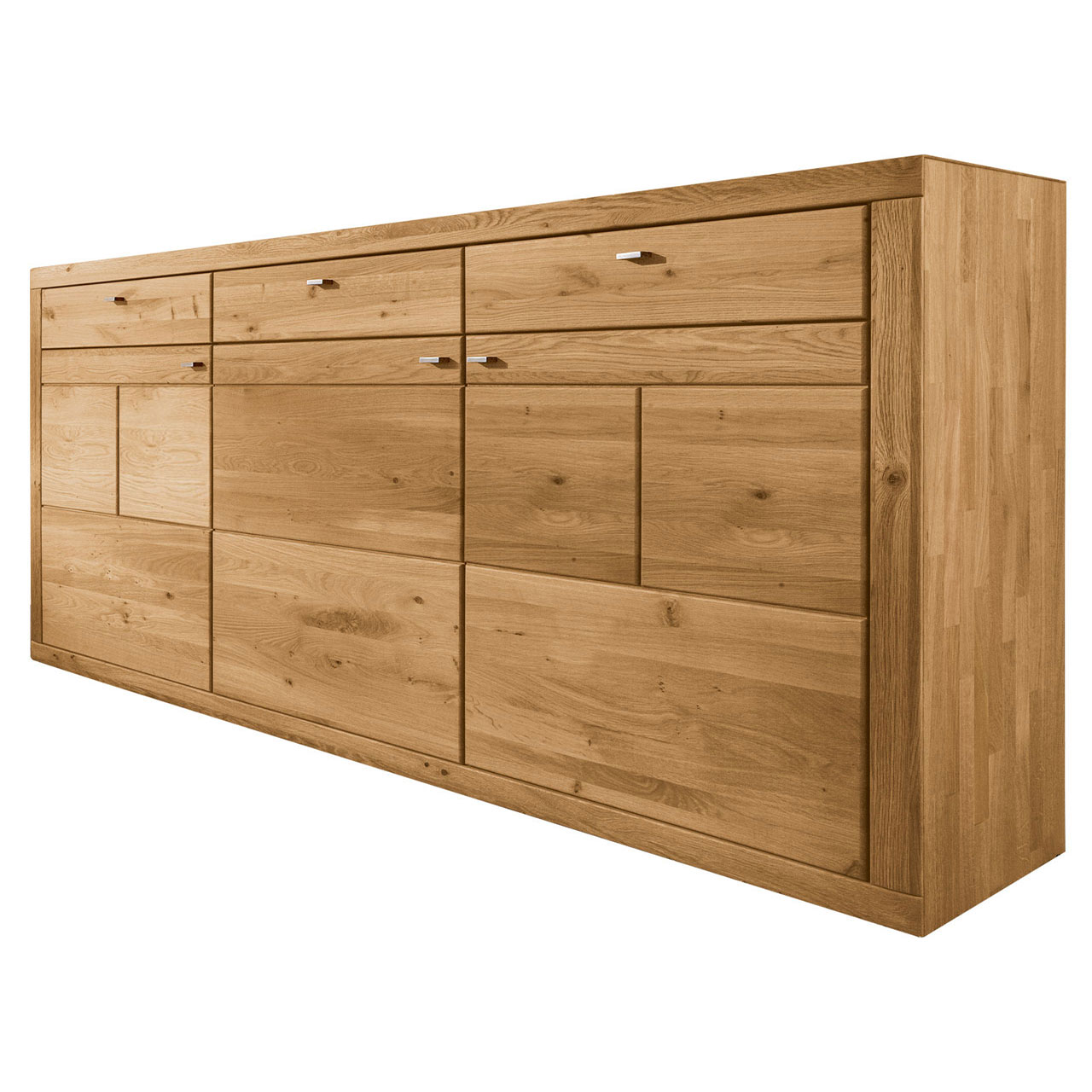 Wöstmann Aurum - Highboard 2051