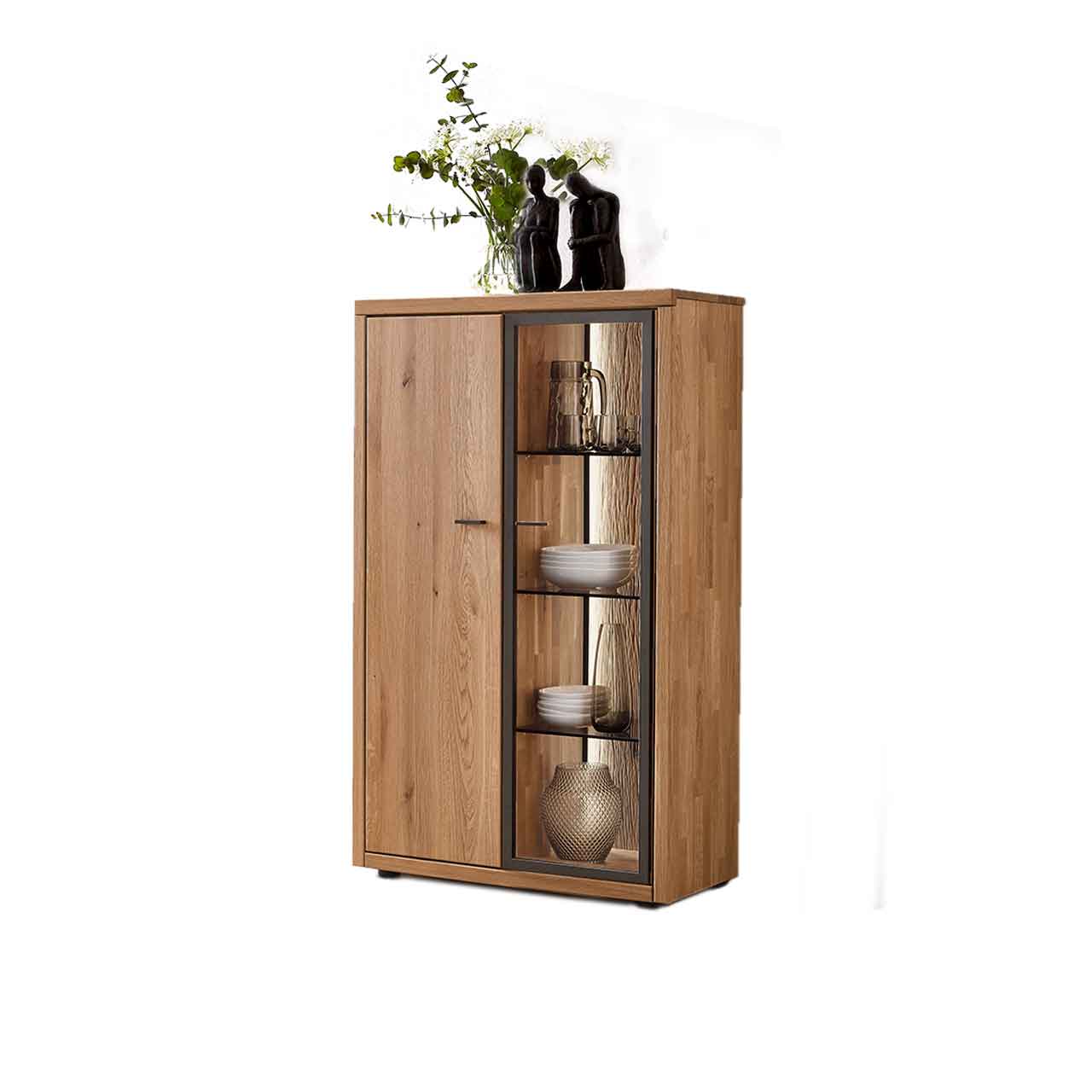 Wöstmann WM 2250 - Highboard 4843