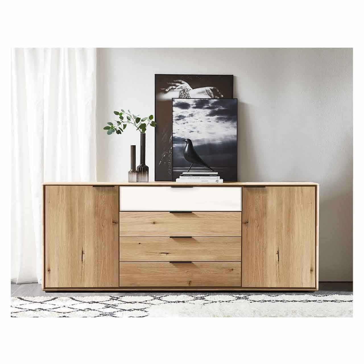 Wöstmann WSM 1600 - Kommode 2180