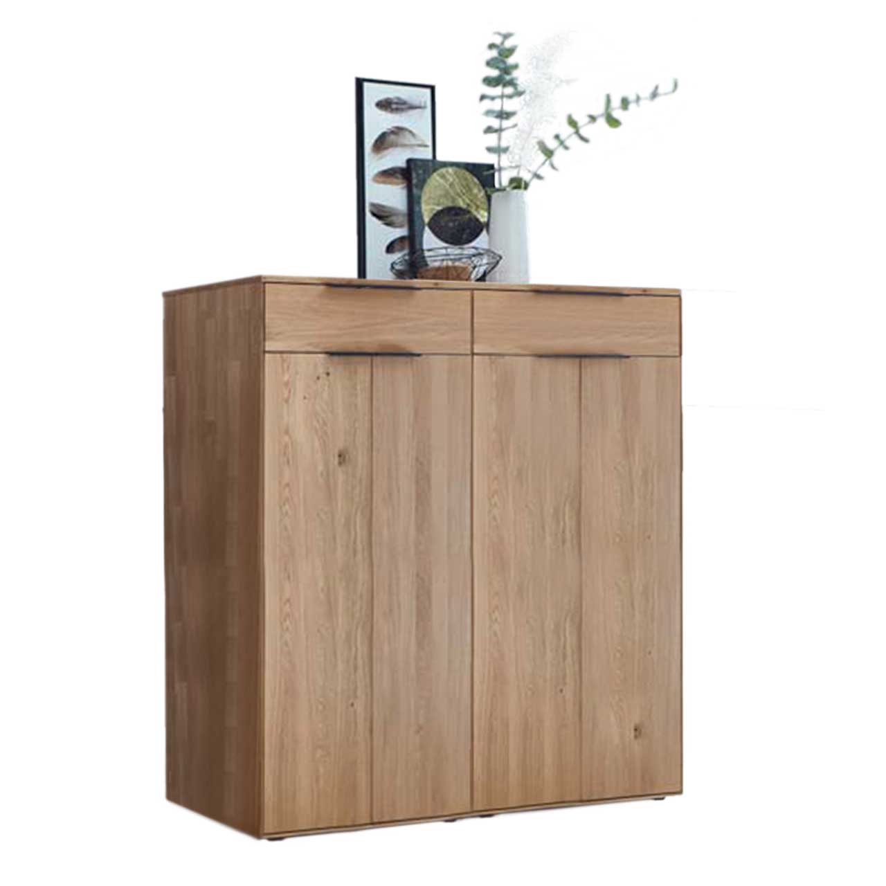 Wöstmann WM 1910 Garderobe - Highboard 4252