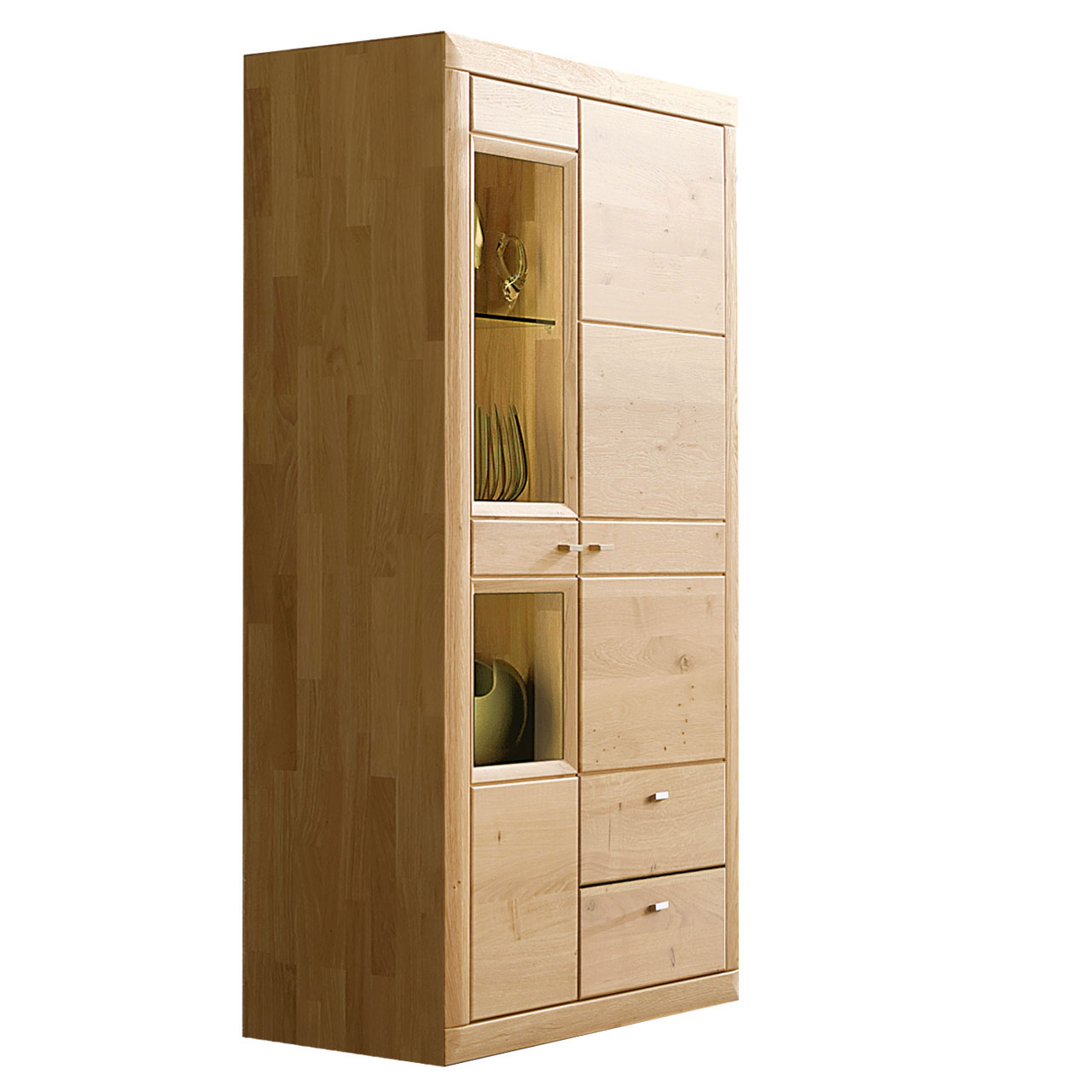 Wöstmann Aurum - Kombi-Schrank 4983 oder 4984