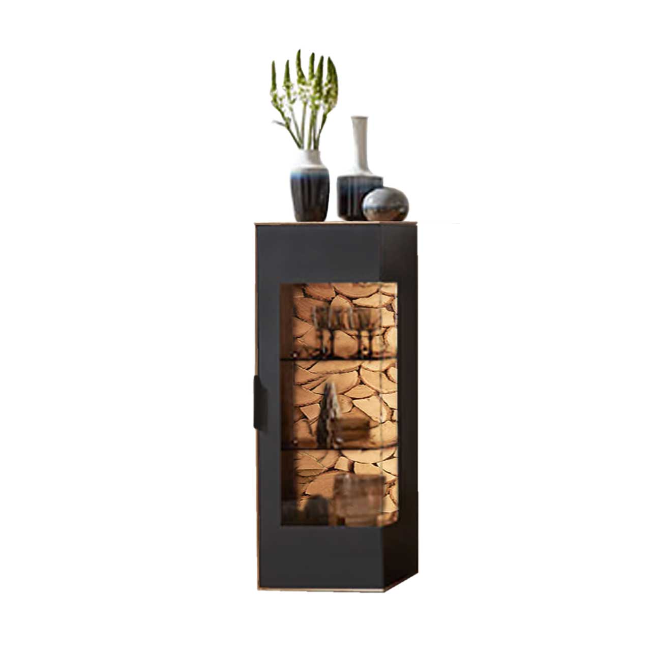Wöstmann WM 2140 - Highboard Type 4444