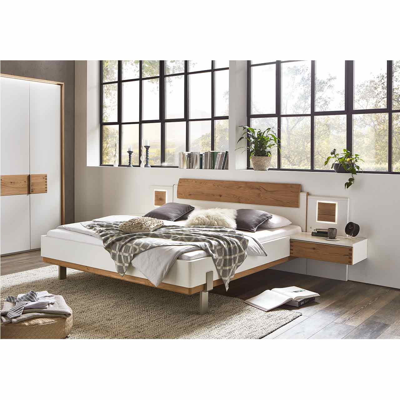 WSL6000.Schlafzimmer.1009.inkl.Beleuchtung.u.Passepartout