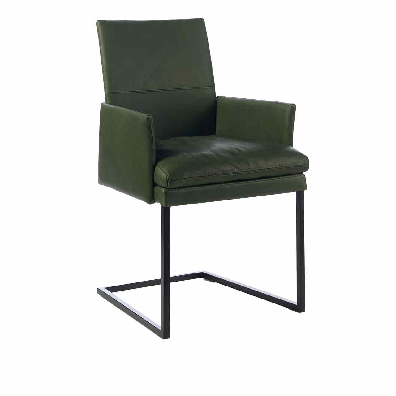Wöstmann TS-Kollektion - Sessel Sina 4 Slim 632 Uni